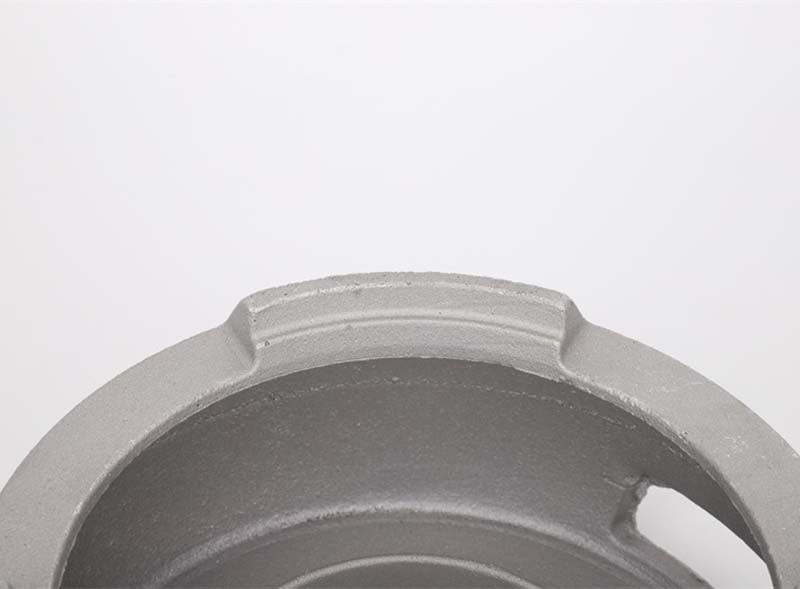 福州汽油机泵壳水泵铝制泵壳