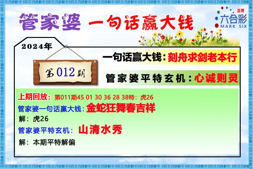 2o24年管家婆一肖中特,收益成语分析落实_P版62.826