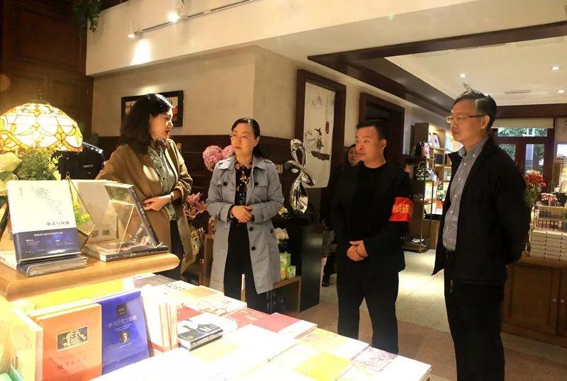 洪山区市场监督管理局领导团队全新亮相，未来工作展望与责任担当